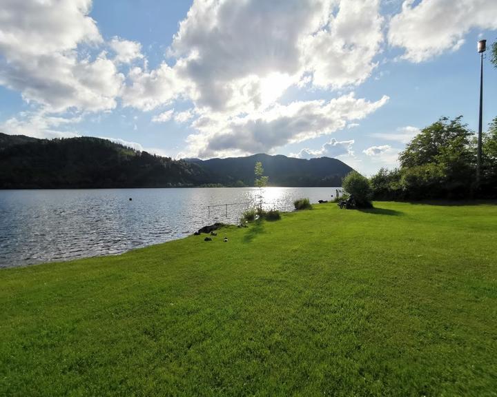 Strandbad Schliersee